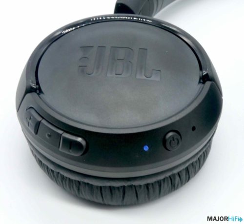 JBL Tune 510BT Headphones *1