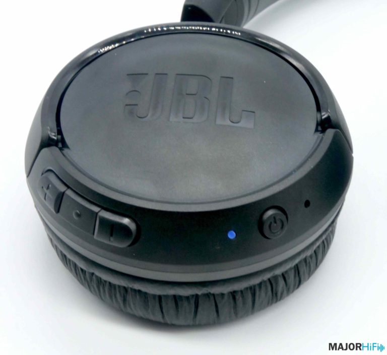 JBL Tune 510BT Headphones - The Only Review You Need to Read - Major HiFi