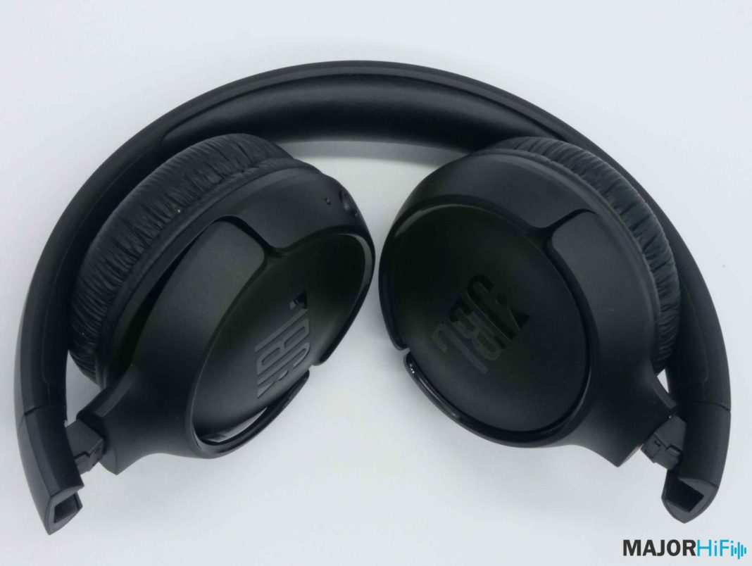 JBL Tune 510BT Headphones - The Only Review You Need to Read - Major HiFi
