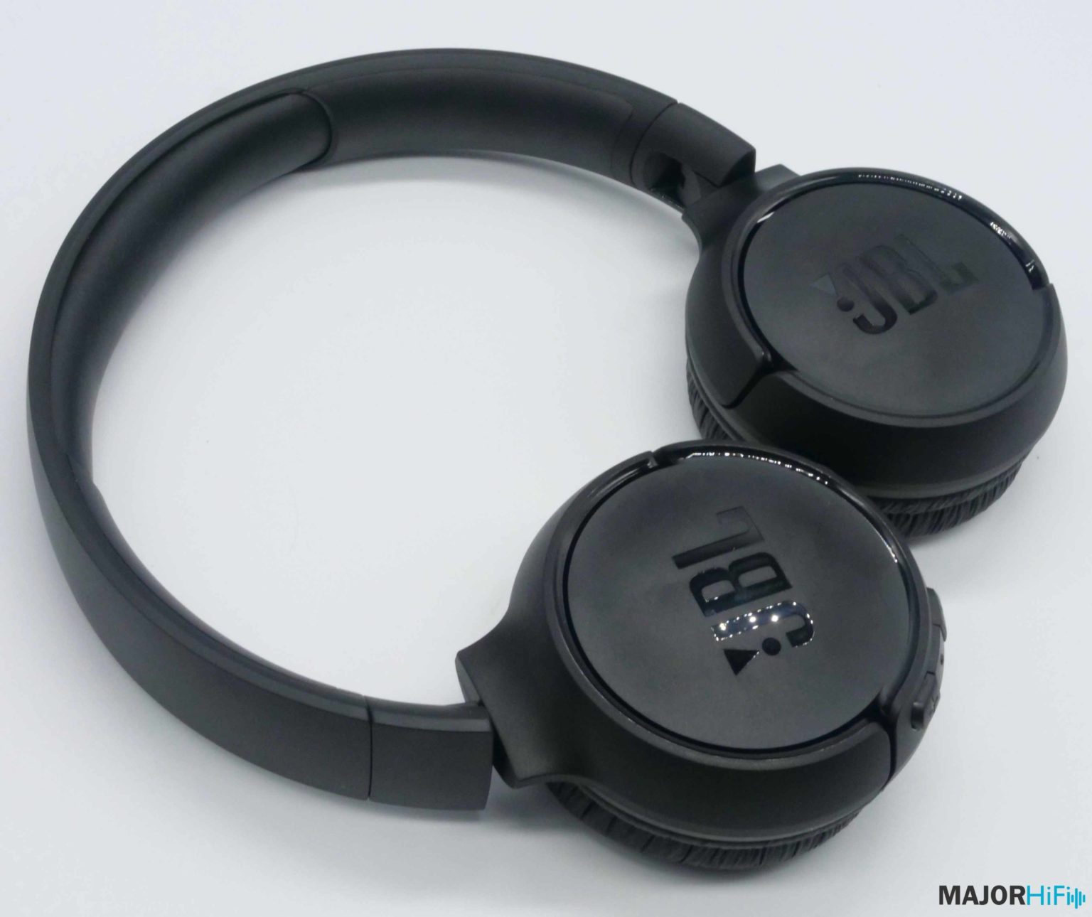 JBL Tune 510BT Headphones - The Only Review You Need to Read - Major HiFi