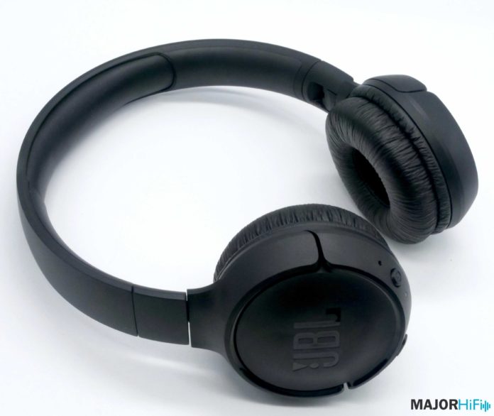 JBL Tune 510BT Headphones *5