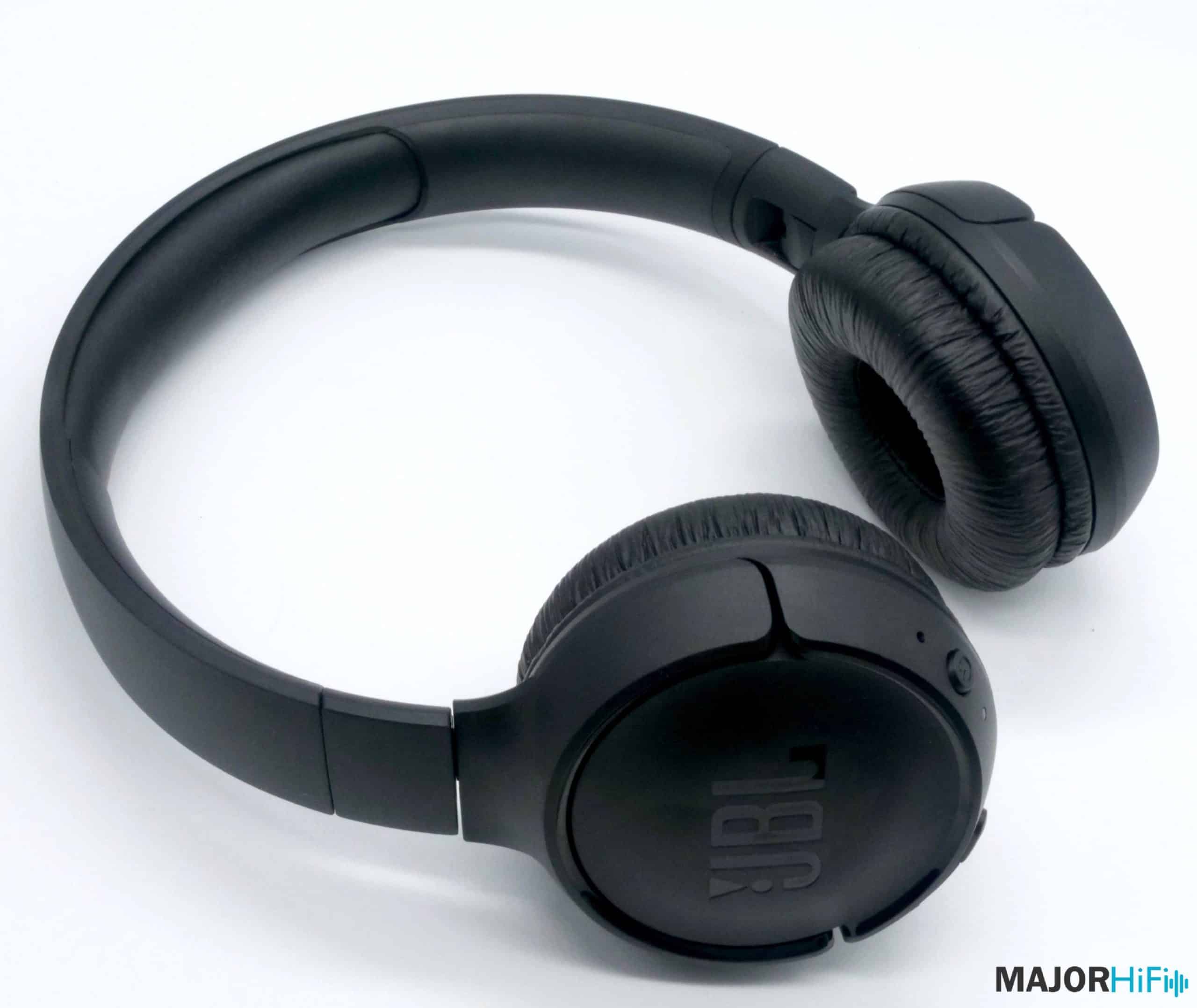 JBL 510BT Headphones - Only Review You Need to Read Major HiFi