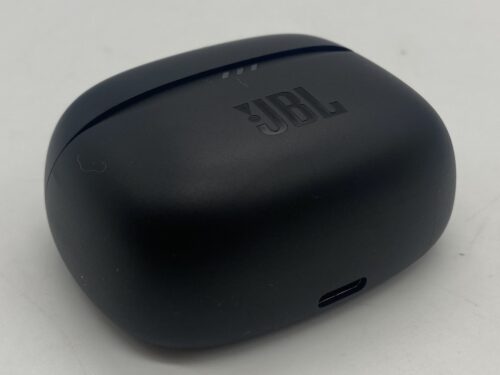 JBL Earbuds charging case 