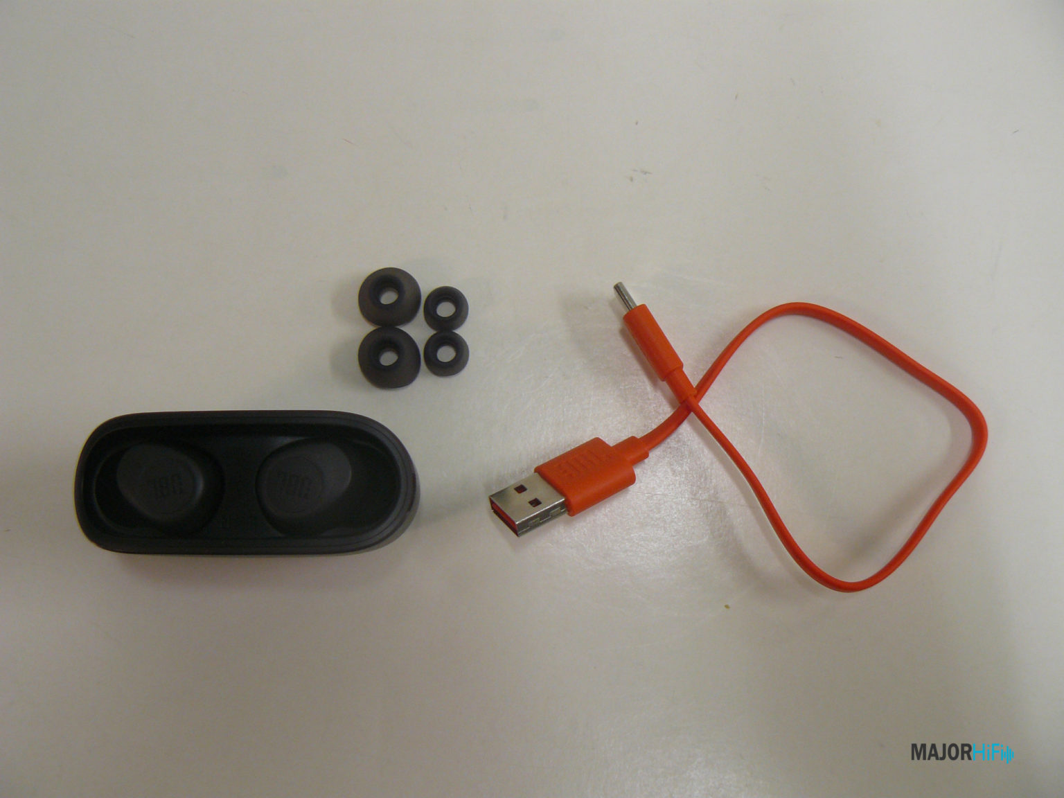 JBL Vibe 100 TWS Review - Major HiFi