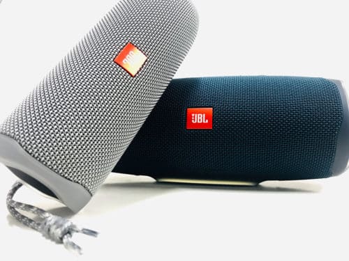 jbl charge 5 vs flip 5