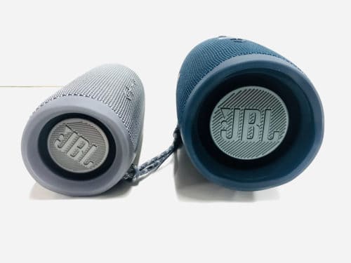 JBL Flip vs JBL Charge 4 Review - Major HiFi