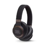 JBL Live 650BTNC Over-Ear Headphones Review JBL Live 650BTNC Over-Ear Headphones Review