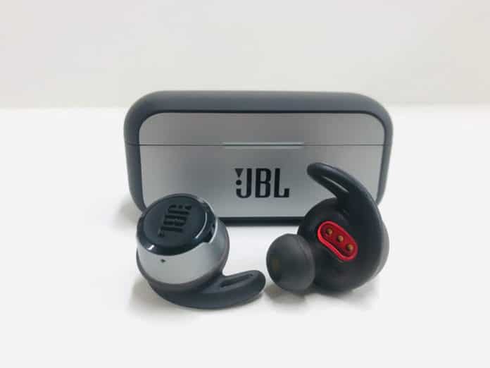 jbl sport wireless headphones review