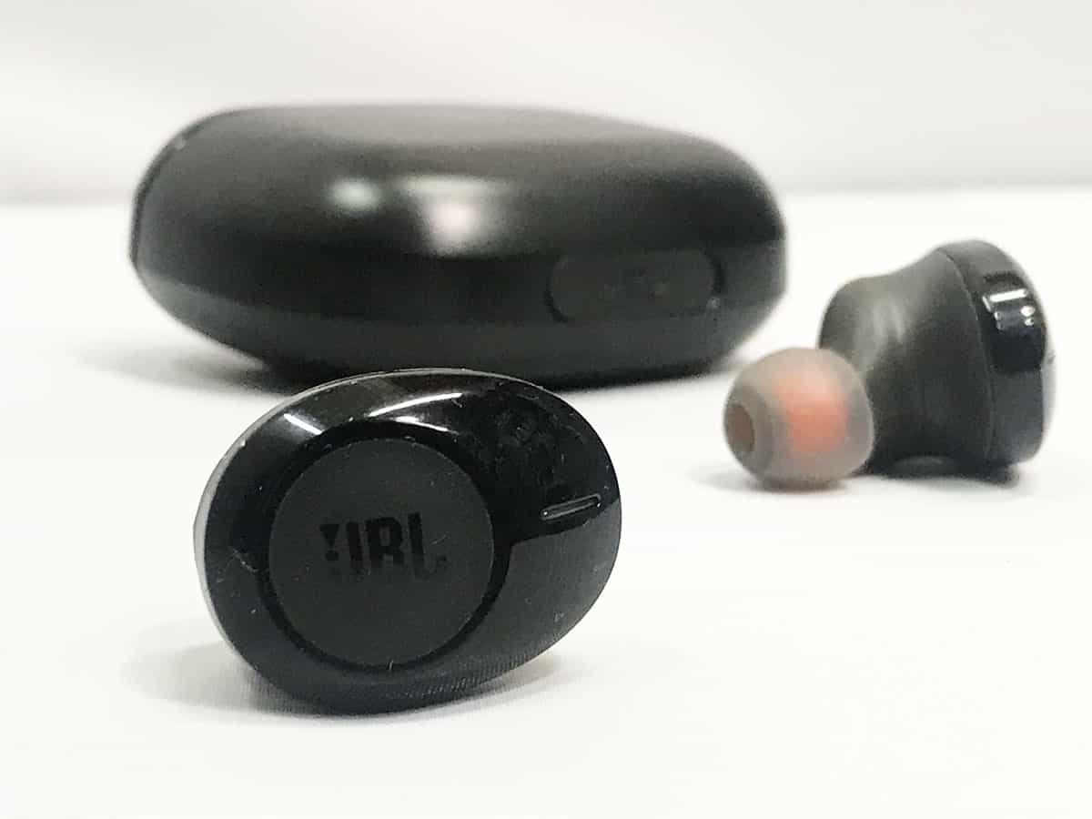 Awesome and Affordable – JBL Tune 120TWS Review
