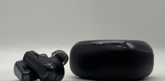 JVC Kenwood Glass Core Pro Review: A New Standard for Wireless Sound?