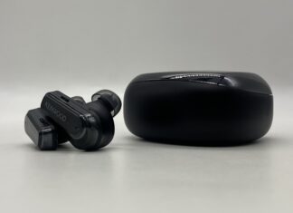 JVC Kenwood Glass Core Pro Review: A New Standard for Wireless Sound?