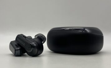 JVC Kenwood Glass Core Pro Review: A New Standard for Wireless Sound?