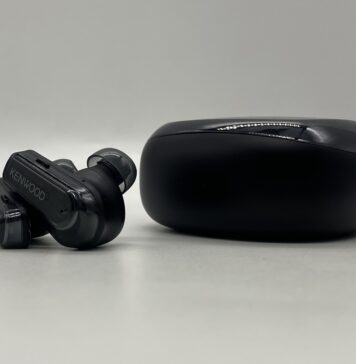 JVC Kenwood Glass Core Pro Review: A New Standard for Wireless Sound?
