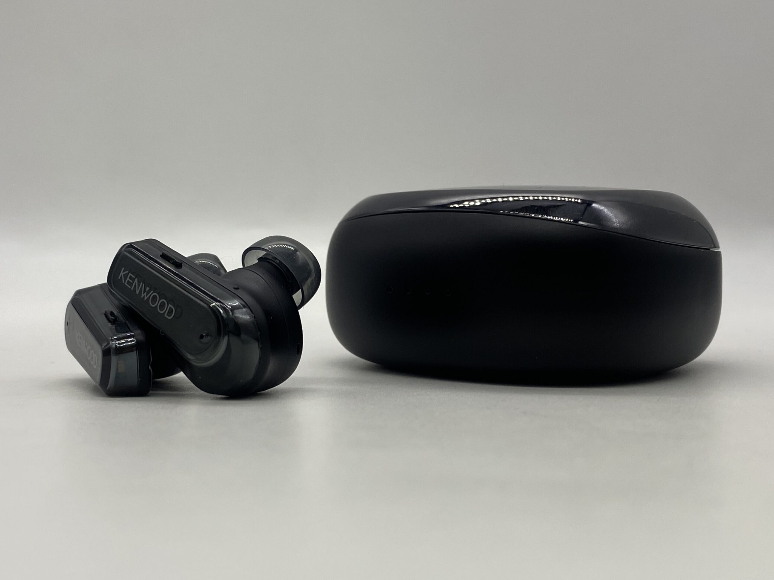 【未開封品】KENWOOD GLASS Core Pro JVC Kenwood Glass Core Pro Review: A New Standard for Wireless