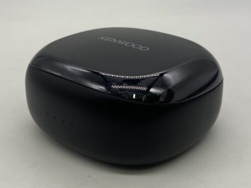 JVC Kenwood Glass Core Pro case closed 