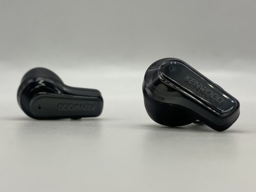 JVC Kenwood Glass Core Pro pair 