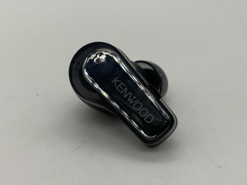 JVC Kenwood Glass Core Pro single