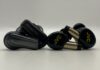 JVC Kenwood Glass Core Pro vs JVC Wood Masterpiece: Which Premium Wireless Earbuds Are Better?