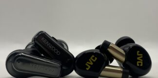 JVC Kenwood Glass Core Pro vs JVC Wood Masterpiece: Which Premium Wireless Earbuds Are Better?