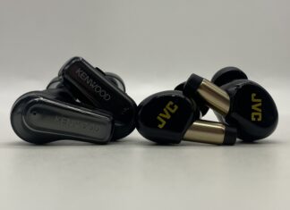 JVC Kenwood Glass Core Pro vs JVC Wood Masterpiece: Which Premium Wireless Earbuds Are Better?