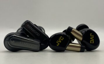 JVC Kenwood Glass Core Pro vs JVC Wood Masterpiece: Which Premium Wireless Earbuds Are Better?