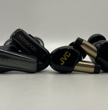 JVC Kenwood Glass Core Pro vs JVC Wood Masterpiece: Which Premium Wireless Earbuds Are Better?