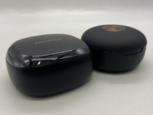 JVC Kenwood Glass Core Pro vs JVC Wood Masterpiece case closed 
