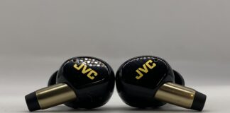 JVC Wood Masterpiece Review: The Most Natural-Sounding True Wireless Earbuds?