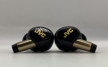 JVC Wood Masterpiece Review: The Most Natural-Sounding True Wireless Earbuds?