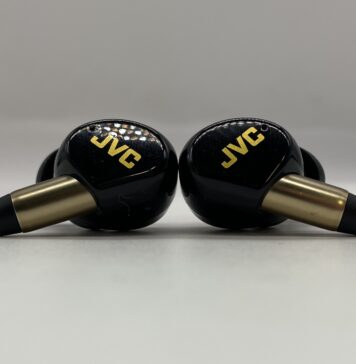 JVC Wood Masterpiece Review: The Most Natural-Sounding True Wireless Earbuds?
