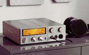 FiiO Unveils the K17 R2R Pro: Compact Streaming Headphone Amp with Powerful Desktop Audio Features