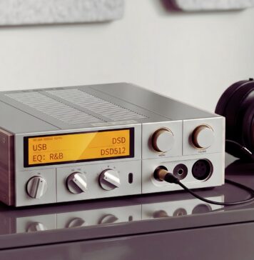 FiiO Unveils the K17 R2R Pro: Compact Streaming Headphone Amp with Powerful Desktop Audio Features