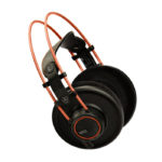 AKG K712 Pro Review