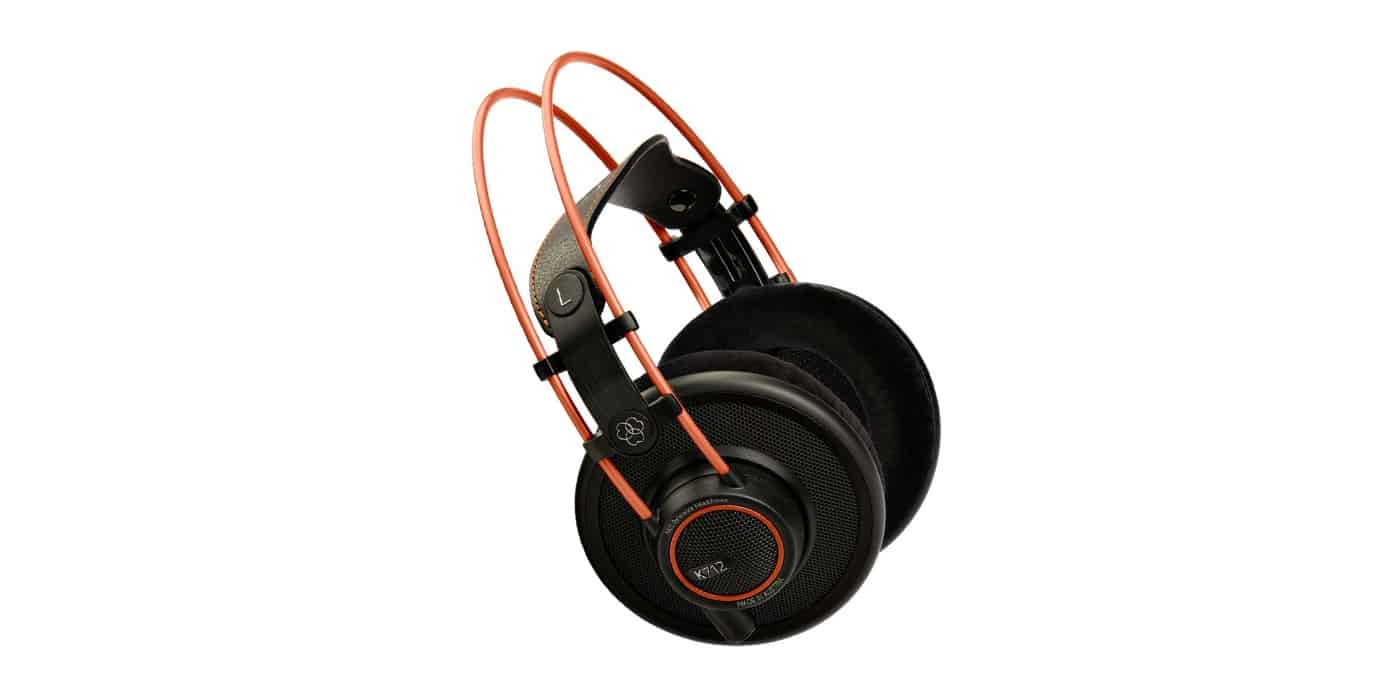 Akg pro audio online k712 pro