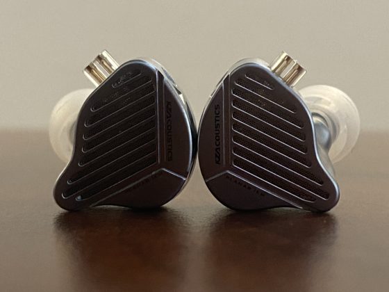 KZ-PR1 HiFi Review - Major HiFi