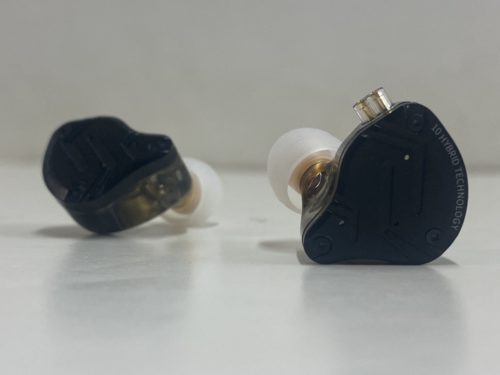 KZ ZS10 Pro X: In-Depth Review — Eightify