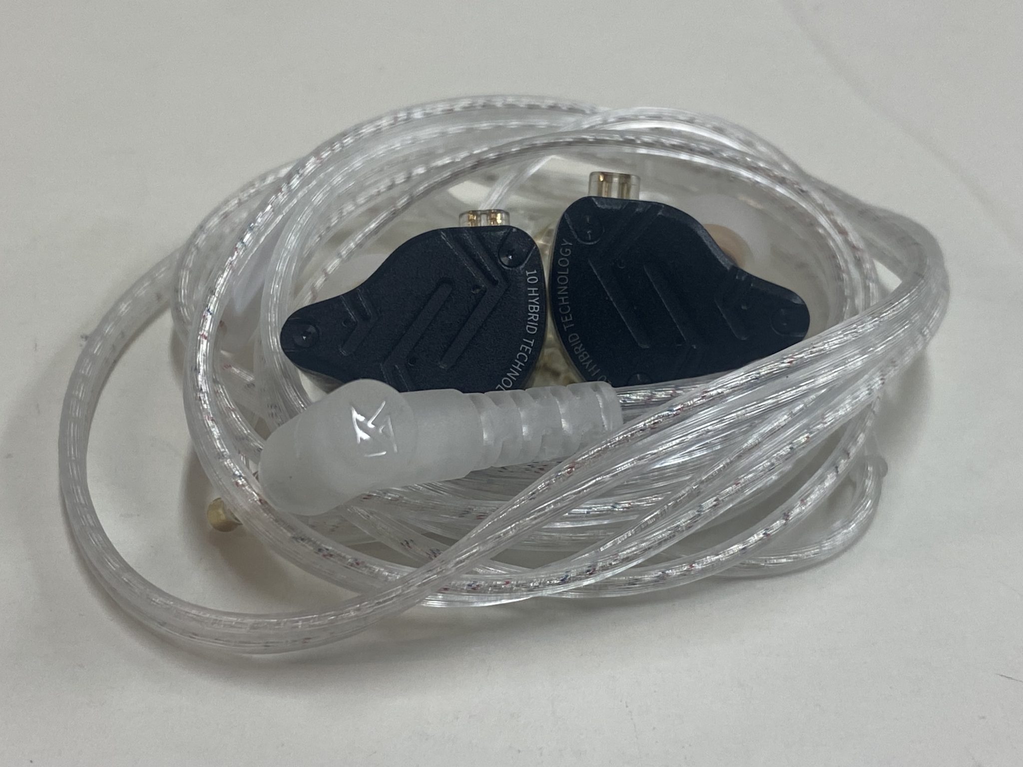 KZ ZS10 Pro X Review - Major HiFi