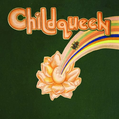 Kadhja Bonet Childqueen Cover 5 Otherworldly Albums that Let Your Headphones Transport You