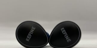 Kefine Quatio Review