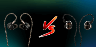 Kefine Quatio vs Sivga Nightingale: Affordable Audiophile IEM Showdown
