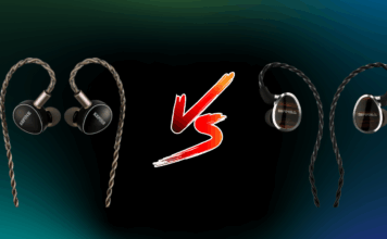 Kefine Quatio vs Sivga Nightingale: Affordable Audiophile IEM Showdown