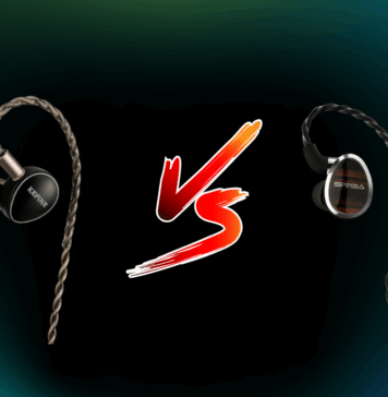Kefine Quatio vs Sivga Nightingale: Affordable Audiophile IEM Showdown