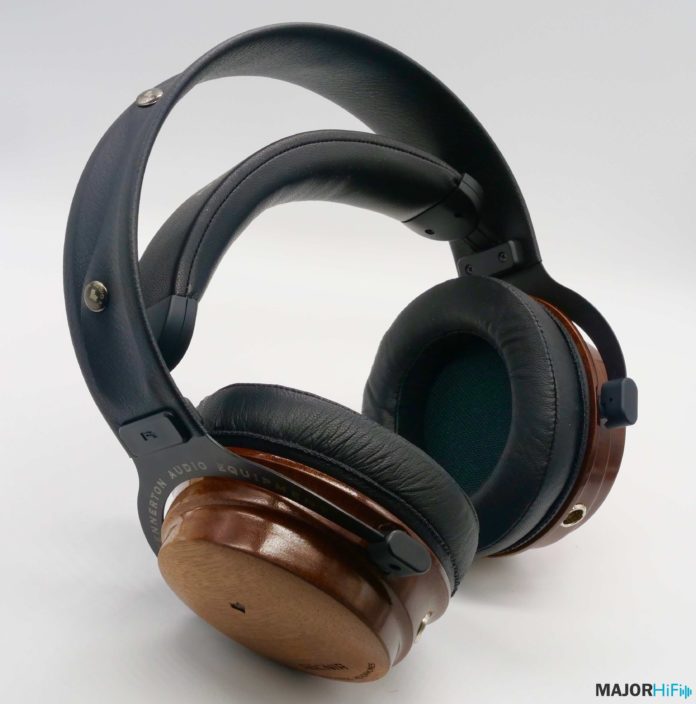 Kennerton Rognir Limited First Edition Planar Magnetic Headphones - Review 4