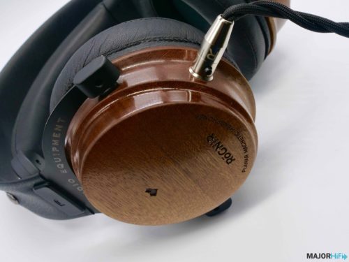 Kennerton Rognir Limited First Edition Planar Magnetic Headphones - Review 5