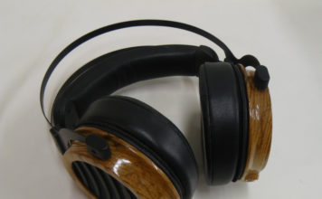 hifi headphones