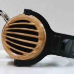 Kennerton Wodan Open Back Planar-Magnetic Headphone – Review Kennerton Wodan Planar Open Back Review 1