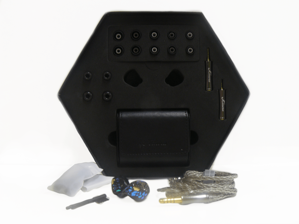 Kinera Imperial Skuld Review - Major HiFi