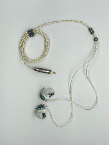 Kinera Imperial URD Electrostatic In-Ear Monitors