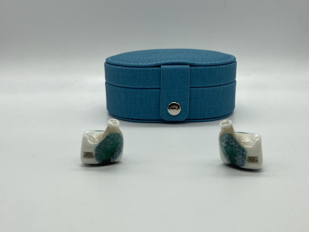 Écouteurs Intra-auriculaires Kinera Imperial URD - Qualité Audiophile - Connecteur 3,5 Mm - Multicolore - Neuf Sous Emballage