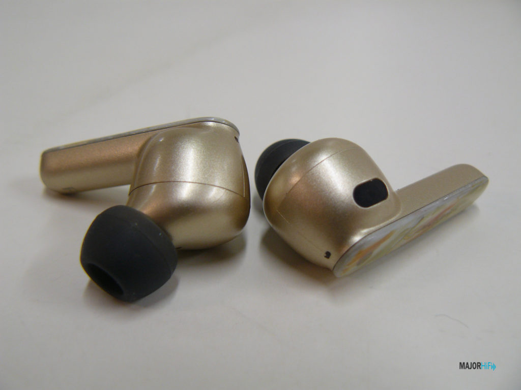 Kinera YH802 True Wireless Review - Major HiFi